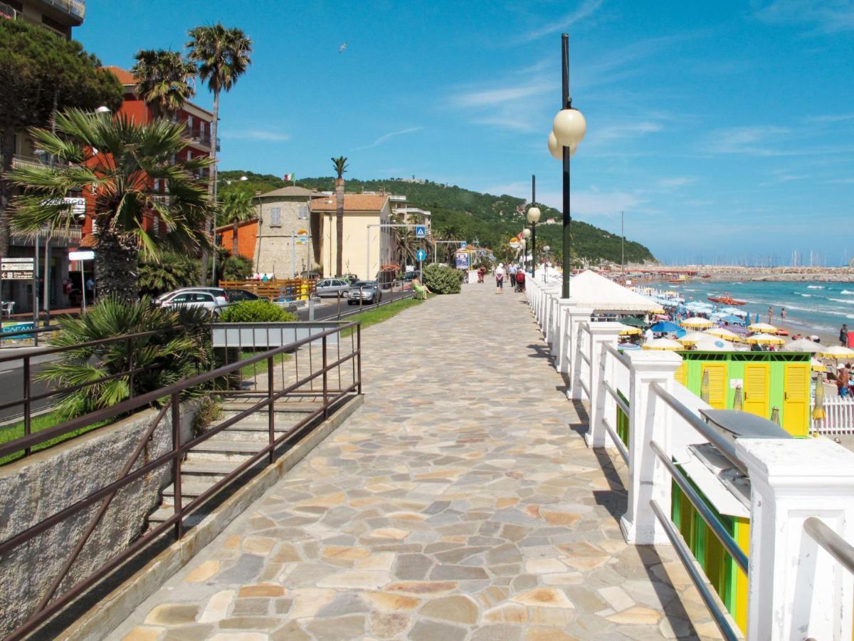 Holiday Home Mes Mas By Interhome Stellanello Экстерьер фото