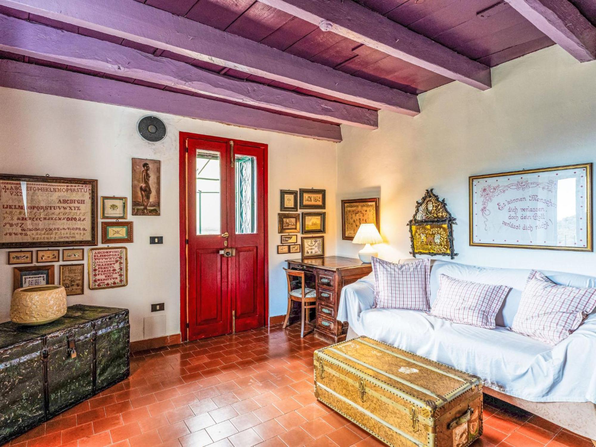 Holiday Home Mes Mas By Interhome Stellanello Экстерьер фото