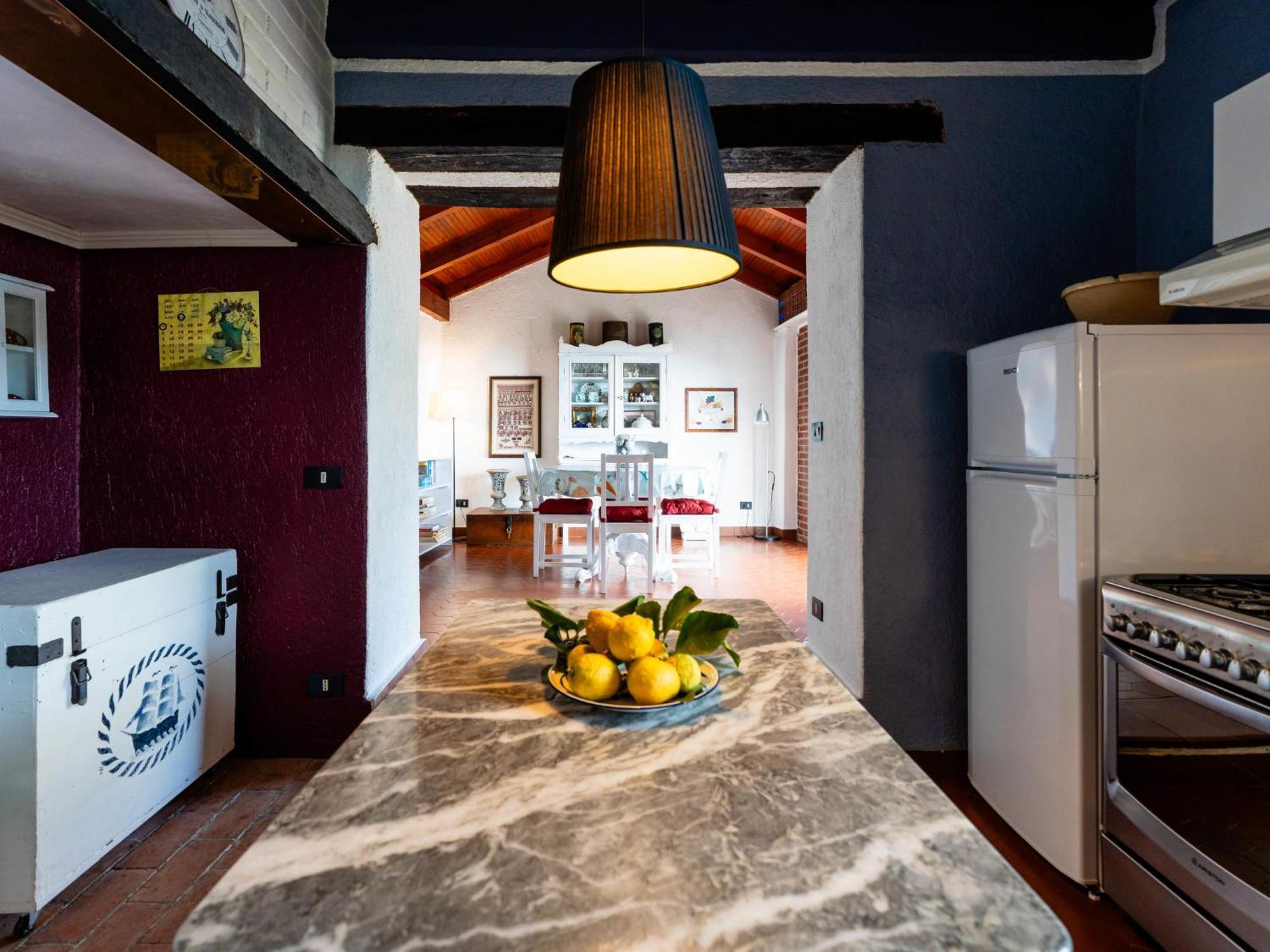 Holiday Home Mes Mas By Interhome Stellanello Экстерьер фото