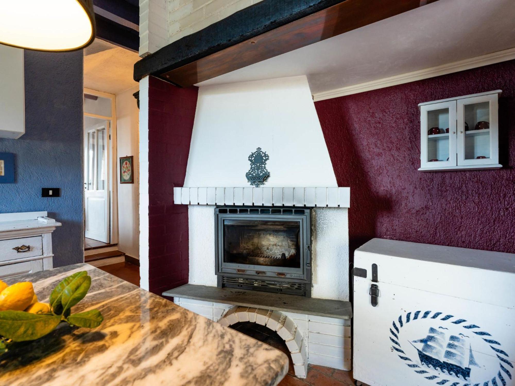 Holiday Home Mes Mas By Interhome Stellanello Экстерьер фото