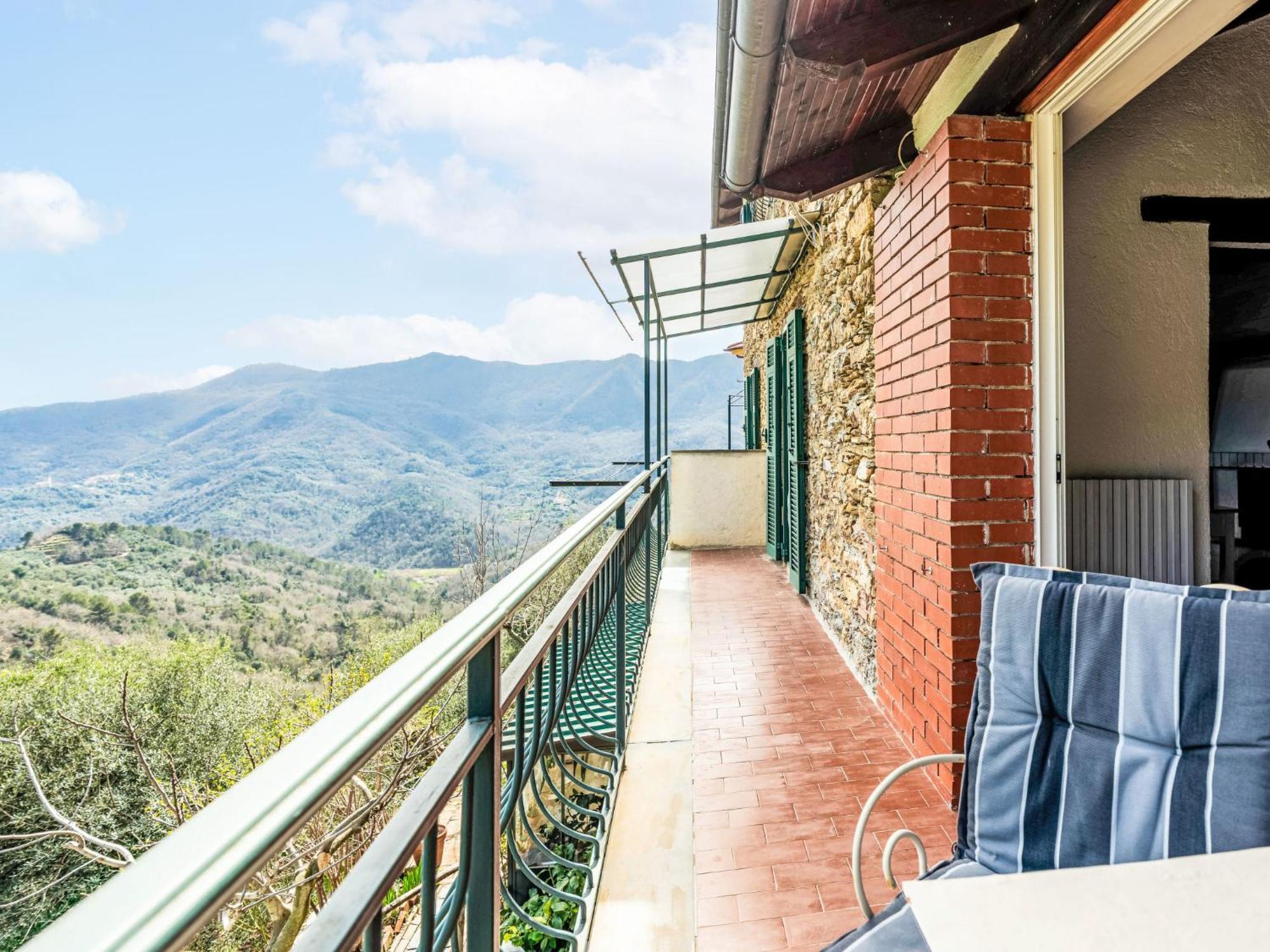 Holiday Home Mes Mas By Interhome Stellanello Экстерьер фото