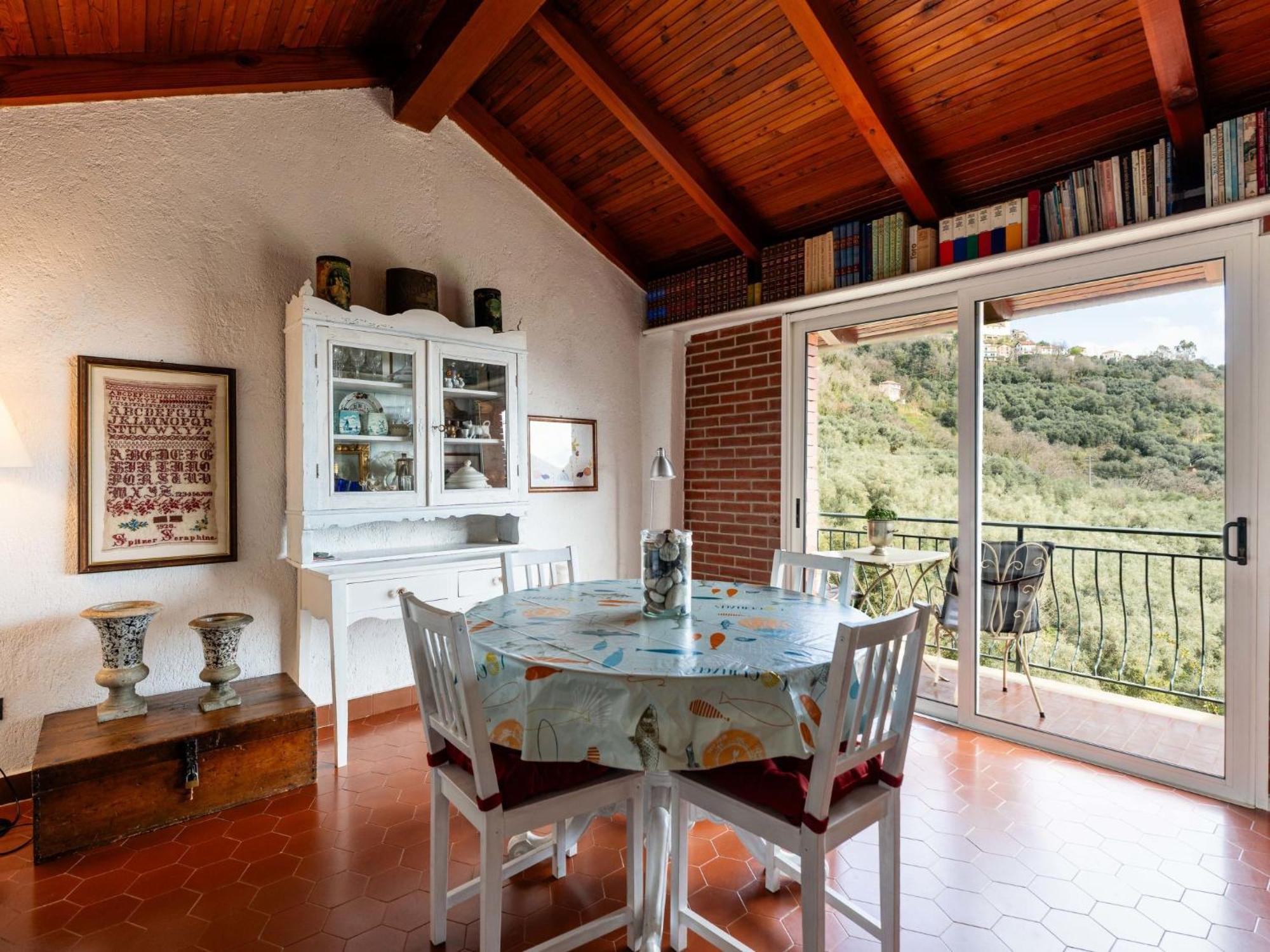 Holiday Home Mes Mas By Interhome Stellanello Экстерьер фото